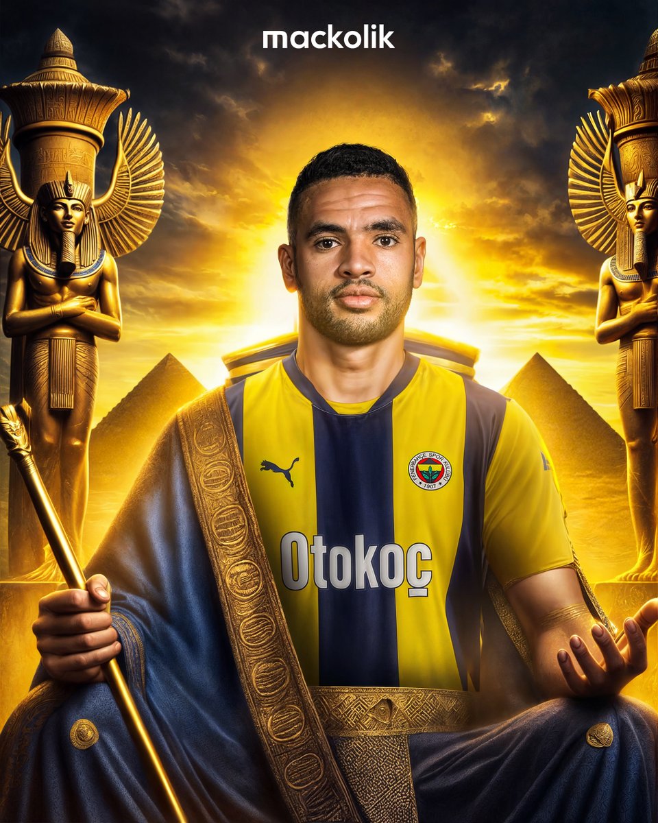 "Bir bakmışsın Yusuf Mısır'a sultan olmuştur."