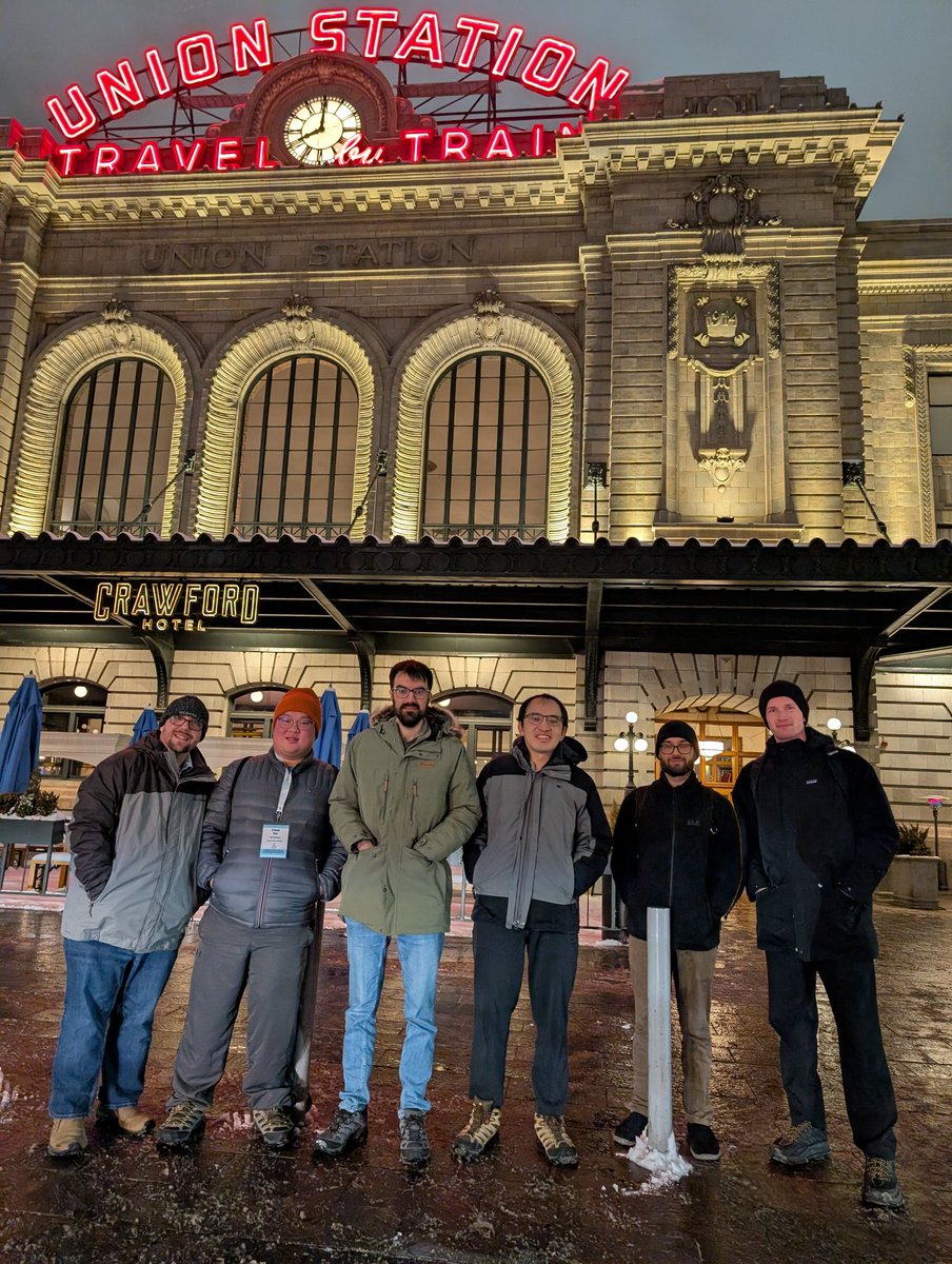proidiot's tweet image. Had a great last few days at #popl ! Learned a lot over this past week, and look forward to the many new topics to research when I get home