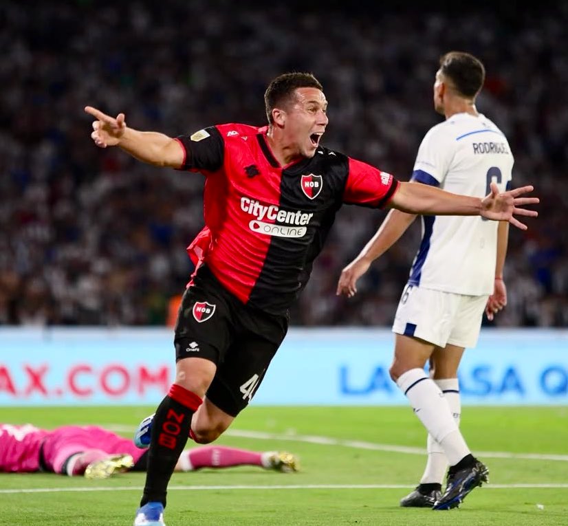 agustinmalves's tweet photo. 👀 NEWELL’S negocia la salida de FRANCISCO GONZÁLEZ a DEFENSA Y JUSTICIA https://t.co/TclIeLDIdS