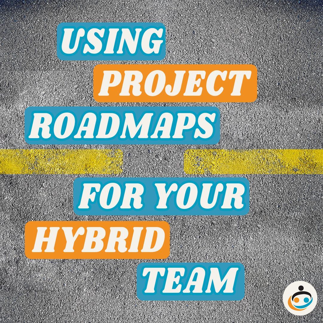 nismonline's tweet image. Our world is becoming increasingly remote, and #ProjectManagement has changed to fit this new model of work. A #ProjectRoadmap is a brilliant way to keep everyone on the same page and sticking to deadlines. 

Here’s more on project management: buff.ly/3AtjdFi