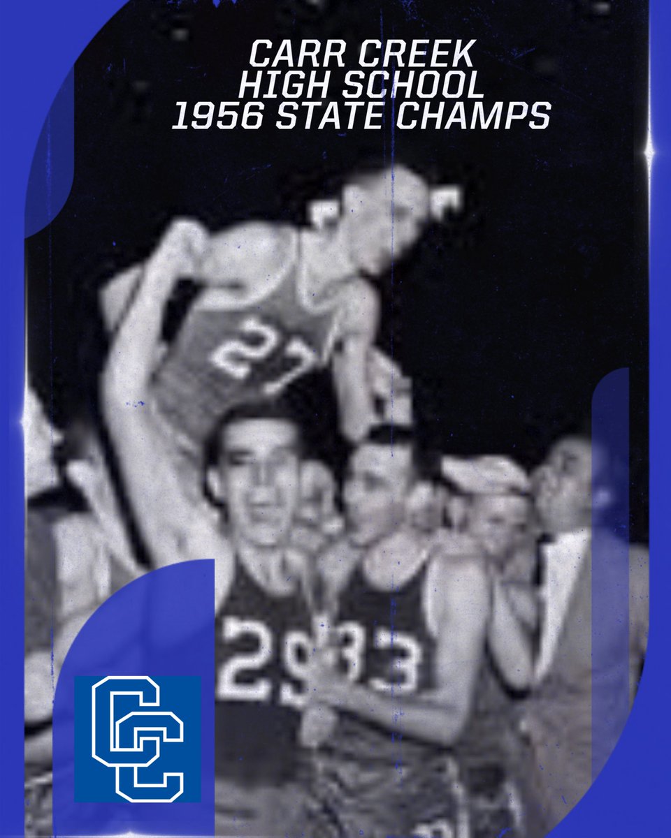 Knott County Central Patriots tweet media