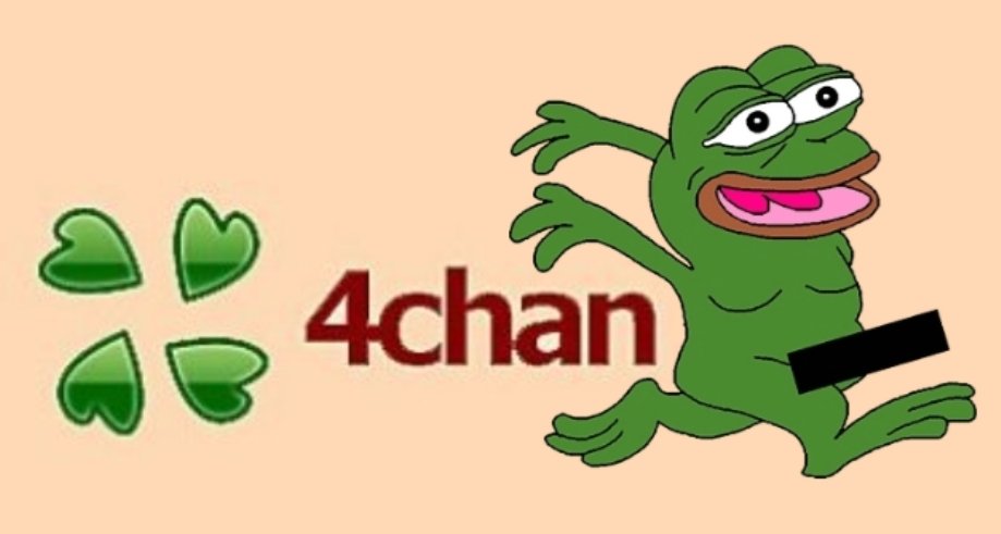 4chanrealcto's tweet photo. Where memes were made.

LmUeCDwfvdJmxtzeW8VfUfZd7F8N54PWH8jyEM1pump https://t.co/DeGqVQ79gj
