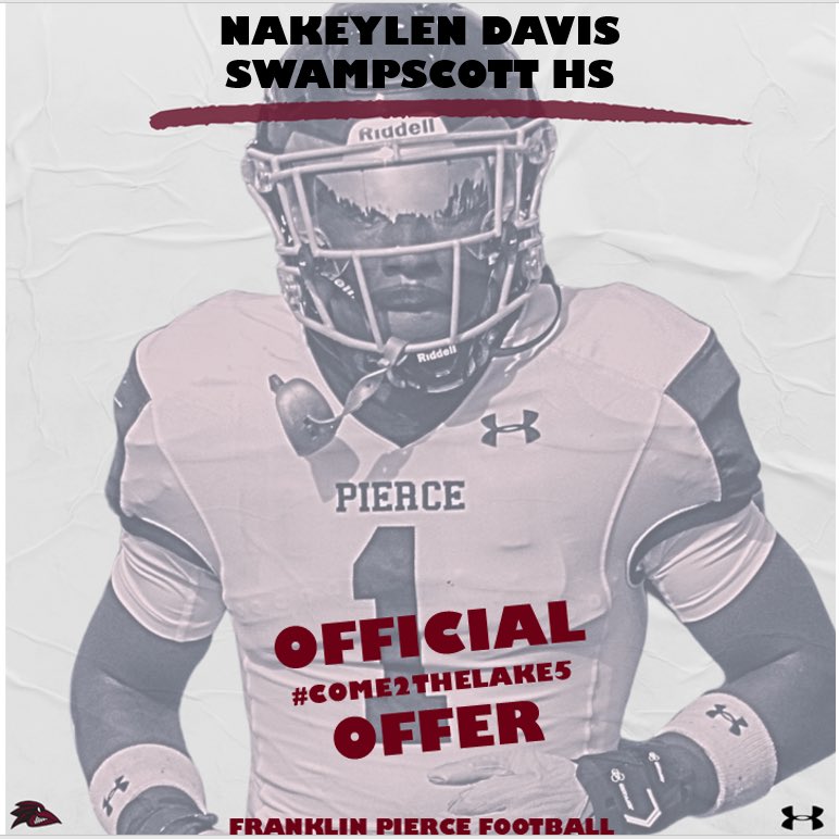 Nakeylen Davis tweet media