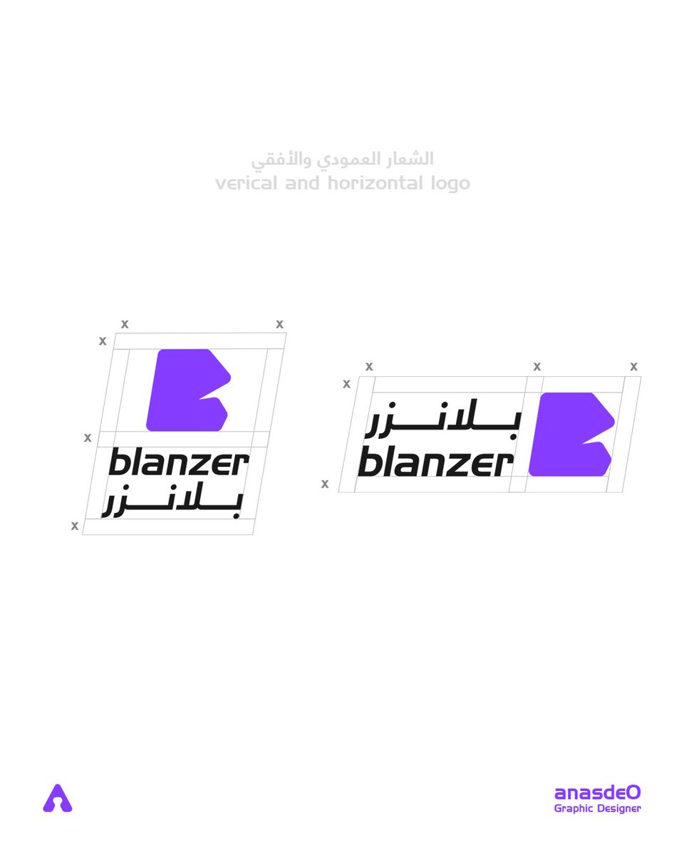 New Brand for Blanzer

Full Project on behance 
behance.net/gallery/217716…
