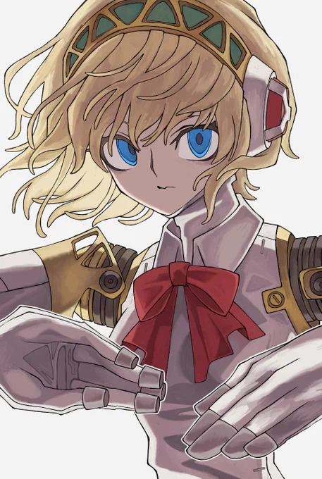 アイギス 