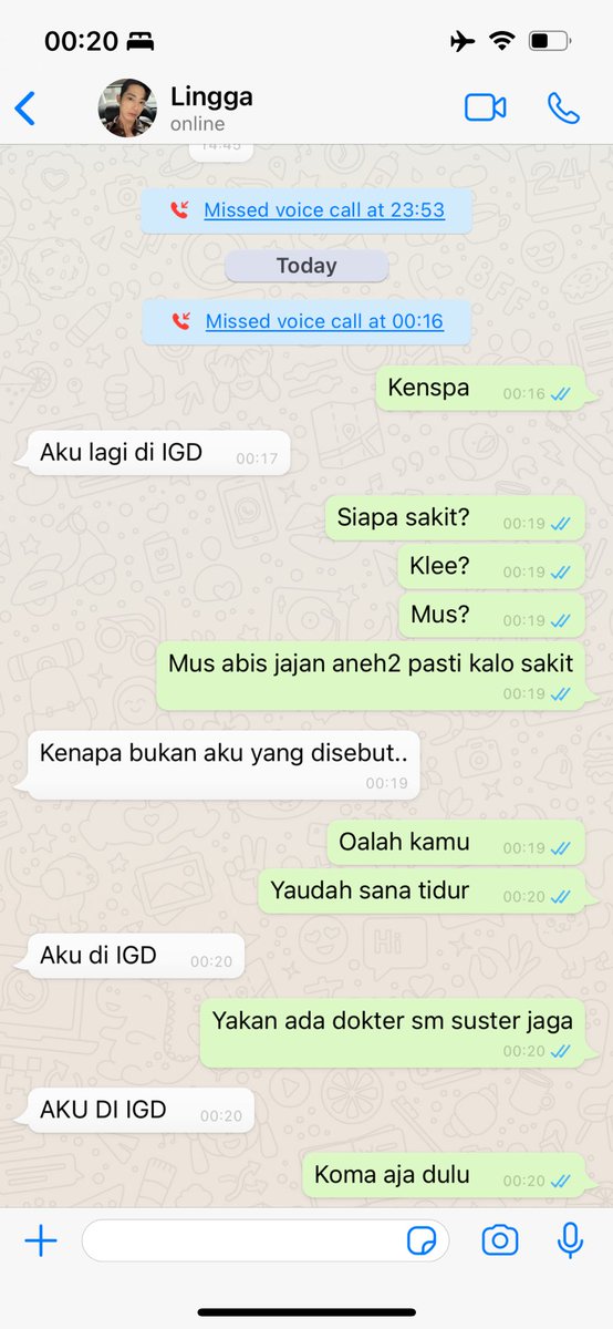 nyonyaningguang's tweet image. dunia tidak tahu betapa stresnya hidupku tanpa bojoku