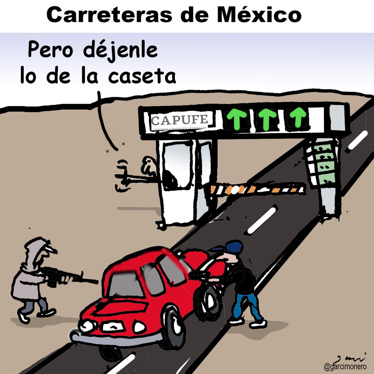 Garcimonero's tweet image. Publicada en el @DiariodeYucatan 
#DiariodeYucatan