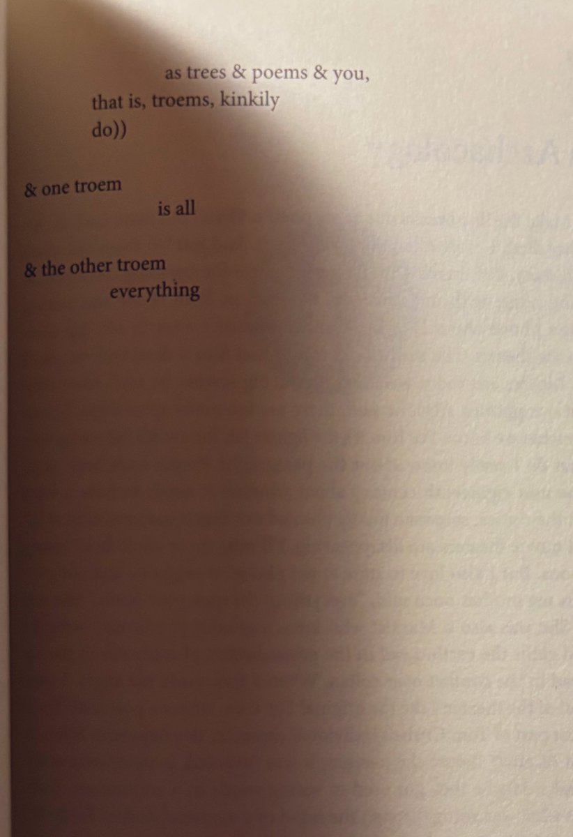 兔兒神 (@chenchenwrites) on Twitter photo my first publication of 2025 is this weeeird, sort of dirty (?!) poem about trees (🌲). thanks to <a href="/IndianaReview/">Indiana Review</a> for publishing this— my first publication of 2025 is this weeeird, sort of dirty (?!) poem about trees (🌲). thanks to <a href="/IndianaReview/">Indiana Review</a> for publishing this—