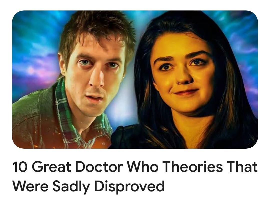 Not My Fandom tweet media