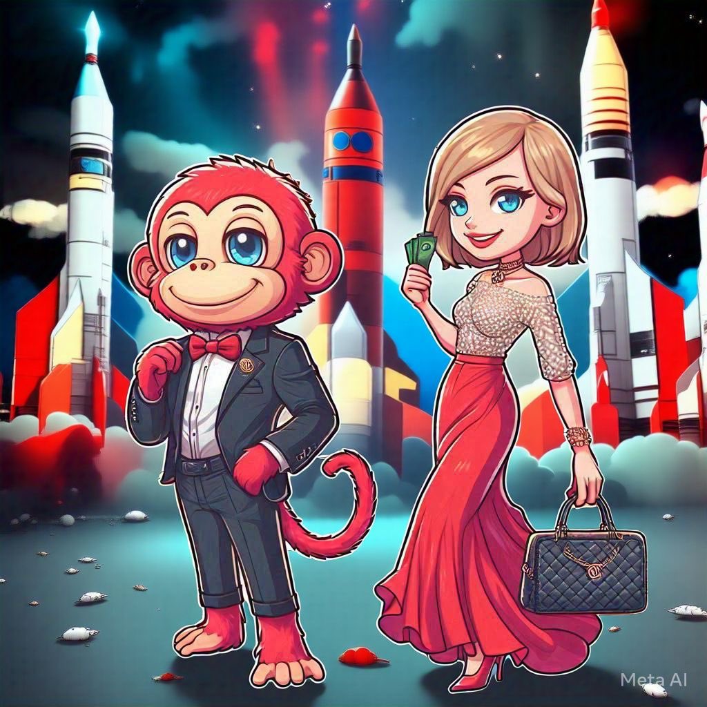 monkionsol_cto's tweet photo. @CrashiusClay69 If you think that’s amazing 

What do you think about what $MONKI -CRO GOT GOING HERE NO OTHER PROJECT DO 4 year lockups 

But $MONKI-CTO TEAM DID 

https://t.co/wi4pwcZOk8 https://t.co/EERztxwQiO