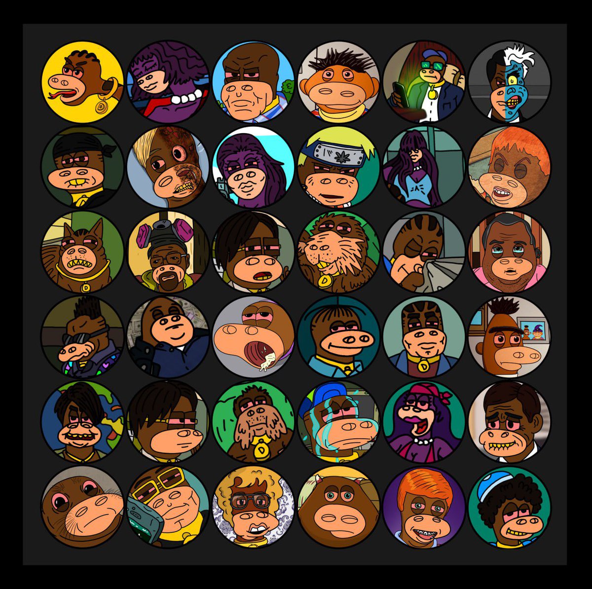 <a href="/solglyph/">Solglyph</a> $DEENO CREW SHOWS UP