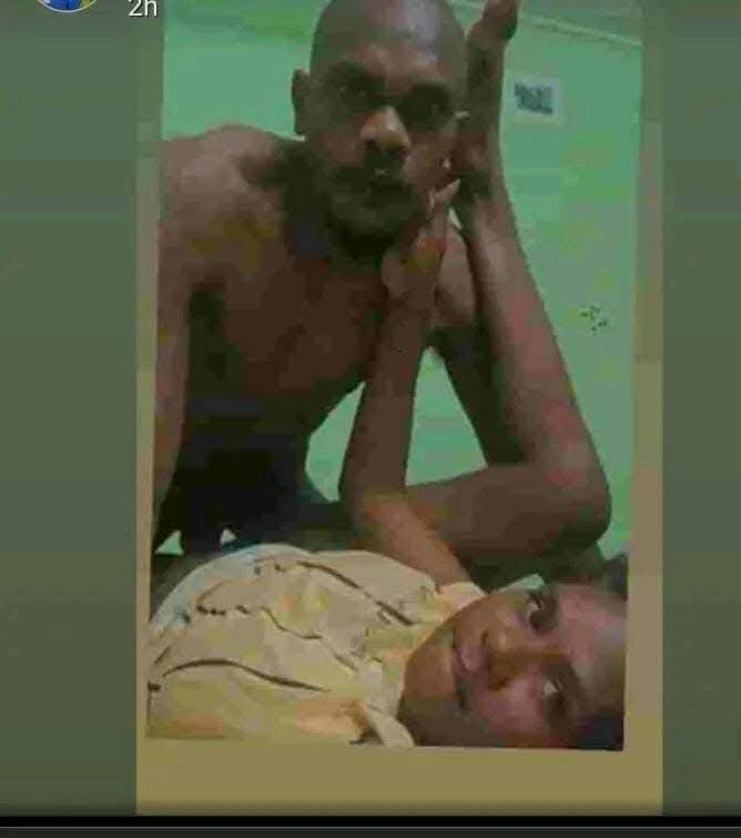 Sunday is for them😭😭