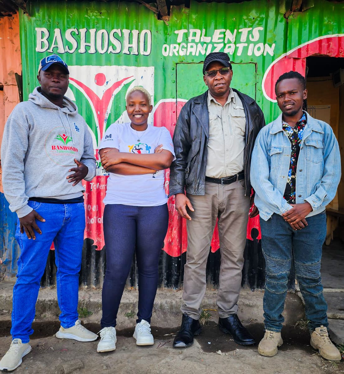 Bashosho Talents tweet media