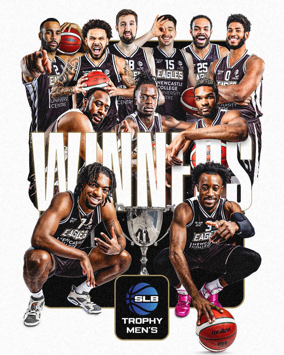 𝟴𝘅 𝗧𝗥𝗢𝗣𝗛𝗬 𝗪𝗜𝗡𝗡𝗘𝗥𝗦🏆

#WeAreEagles