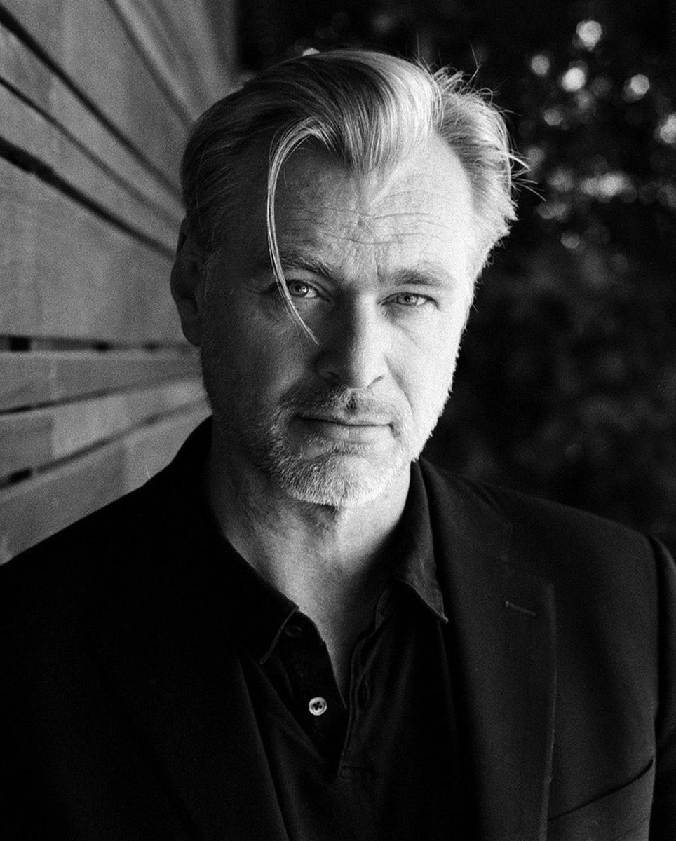 NolanAnalyst's tweet photo. In a few days, Christopher Nolan's next film ‘THE ODYSSEY’ begins filming. https://t.co/z5eqEU1bnJ