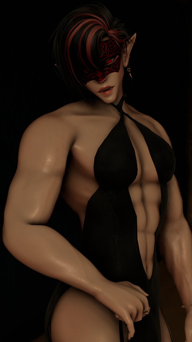Skoll2k23's tweet photo. Wanna come spend some time with me baby boy?~
#VRChat #vrchatlewds #lewdposting #VRChatPhotography #nsfw #gay https://t.co/bx5tFzsoZG
