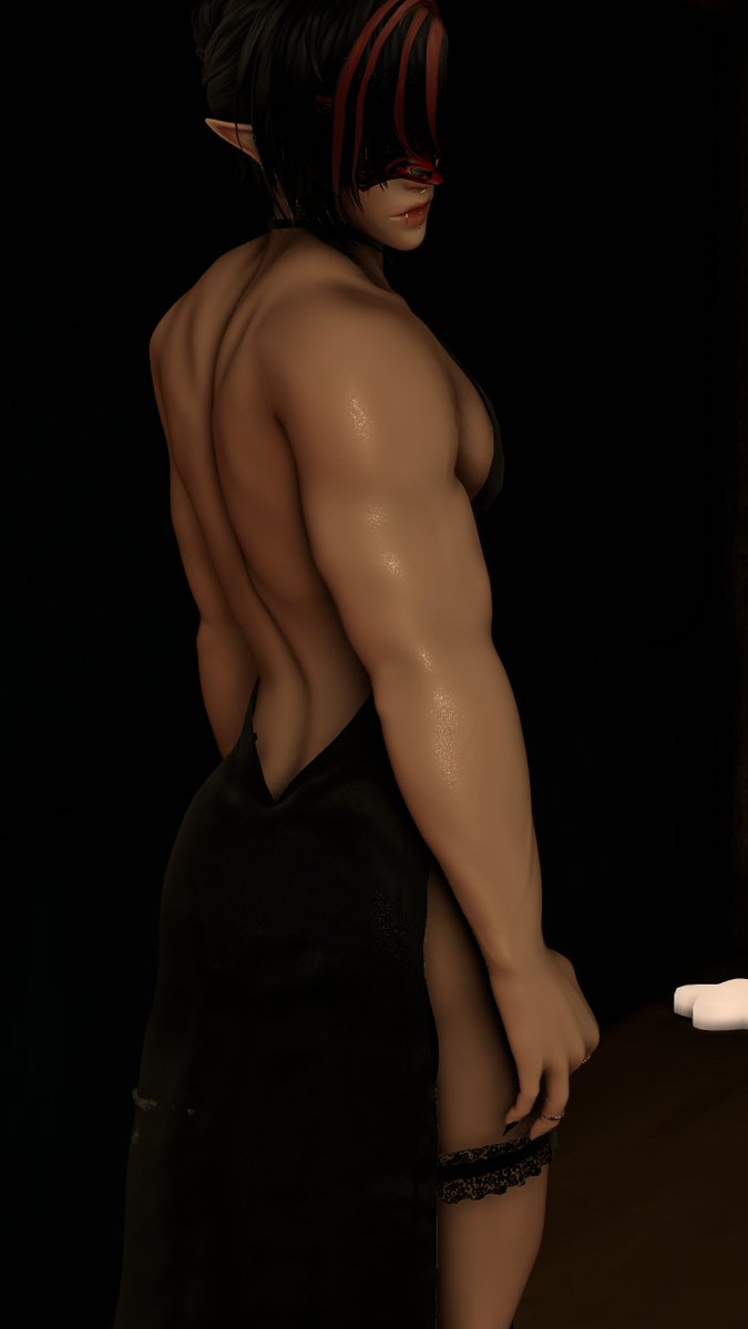 Skoll2k23's tweet photo. Wanna come spend some time with me baby boy?~
#VRChat #vrchatlewds #lewdposting #VRChatPhotography #nsfw #gay https://t.co/bx5tFzsoZG