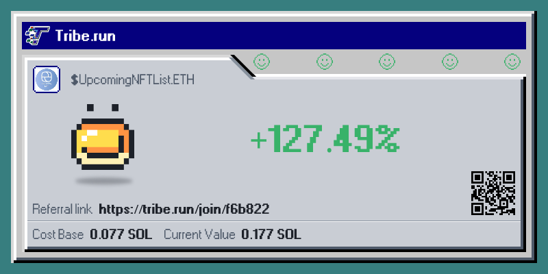 UpcomingNFTList.ETH tweet media