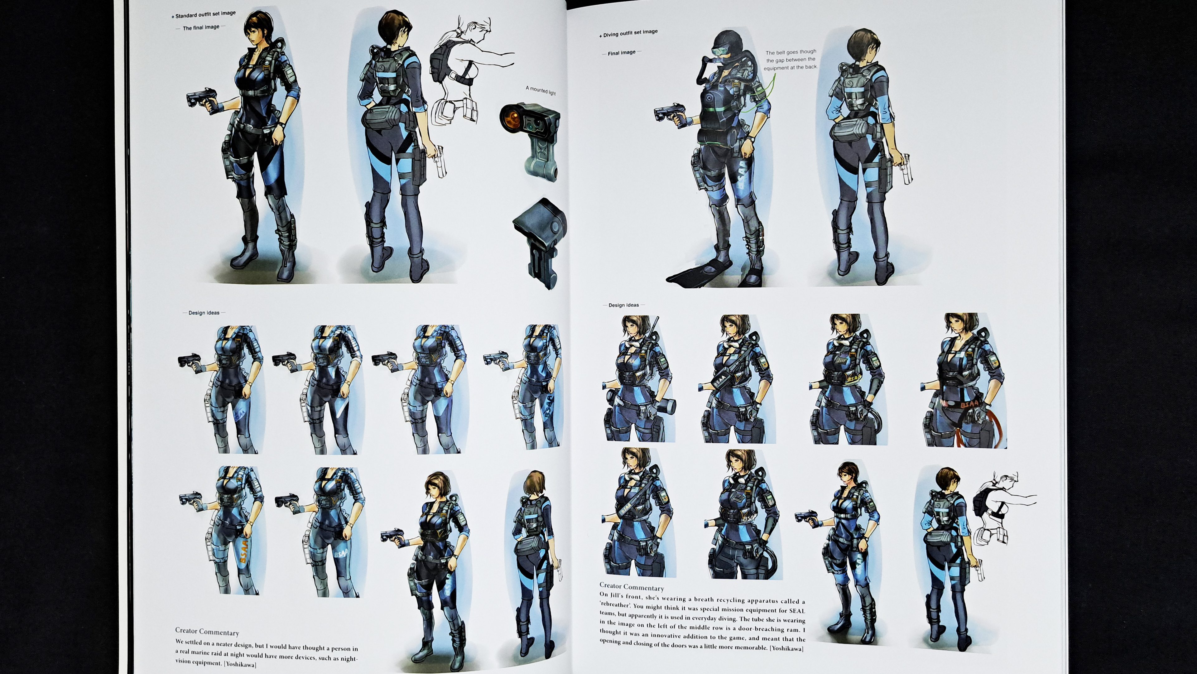 The Artbook Collector on X: 