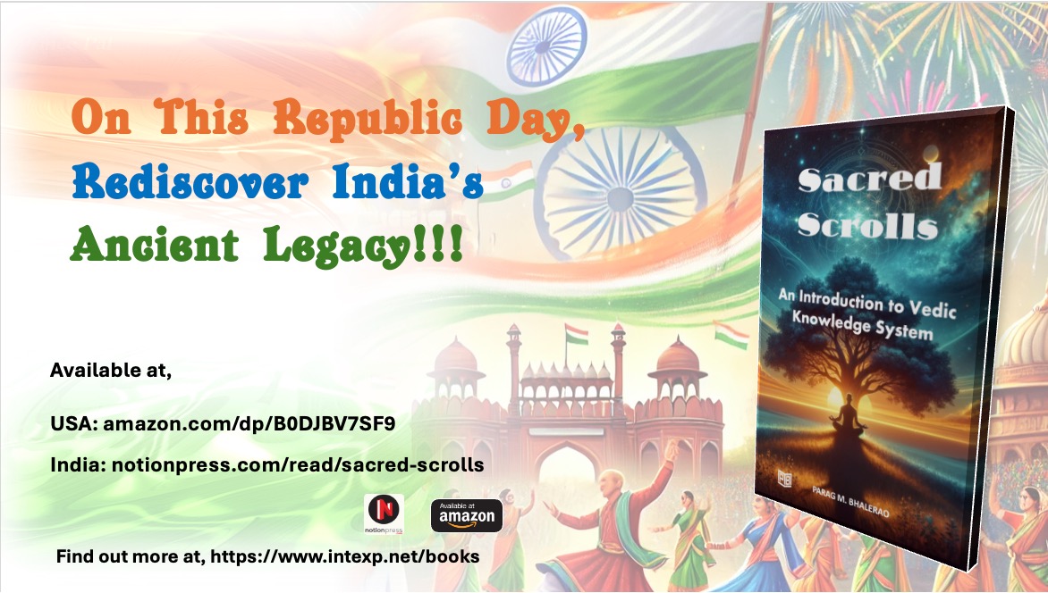 scienceinveda's tweet photo. Get your copy at,
USA: https://t.co/5RHep4ZPeR
India: https://t.co/tEyTa1QDJz
Find out more at, https://t.co/HieKZB2VMO https://t.co/4pNuJ8051d