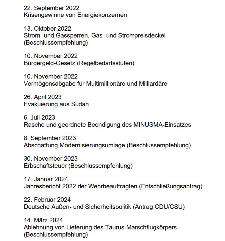 Julia Klöckner tweet media