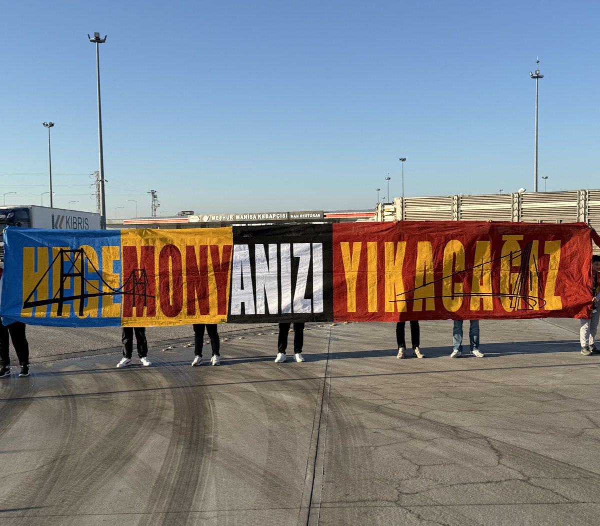 Fenerbahçe s*ker adamı