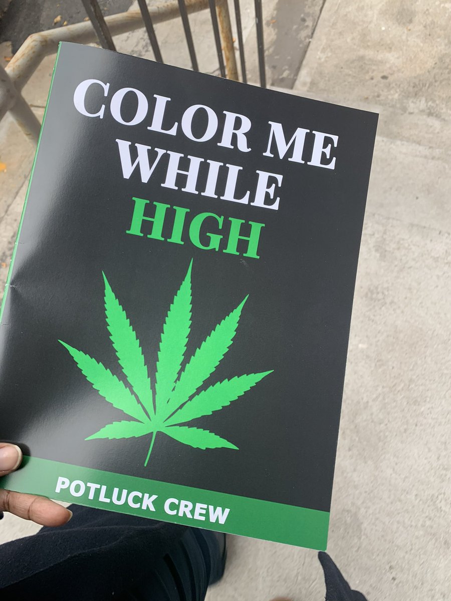 Potluck Crew®: Social Club tweet media