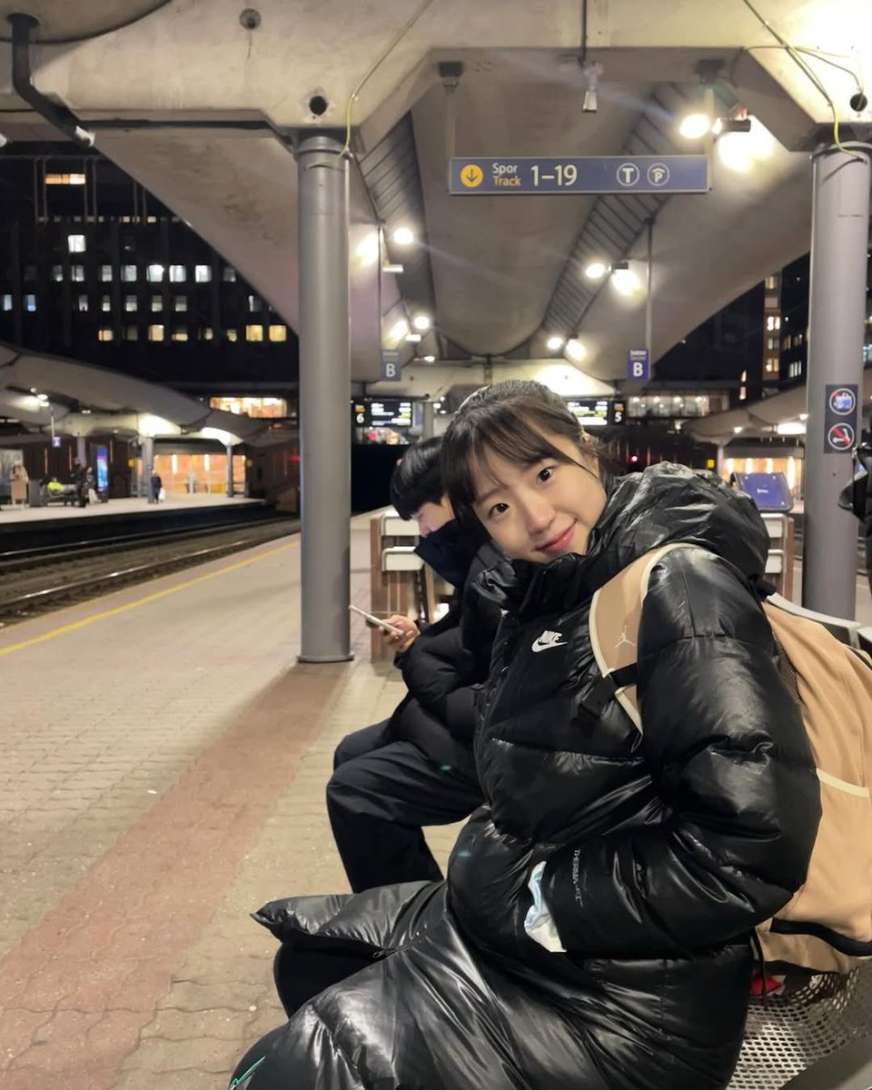 sybwave's tweet photo. 이렇게 이쁜 딸래미 있으면 진짜 나는 진짜진��� 이뻐했을 듯 https://t.co/r3f9bVBUeY