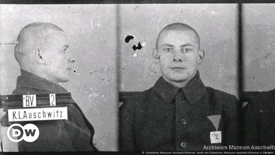 George Roussos tweet media