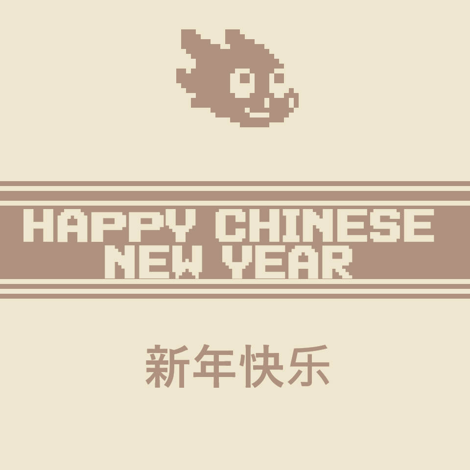 Pixel Dragons tweet media