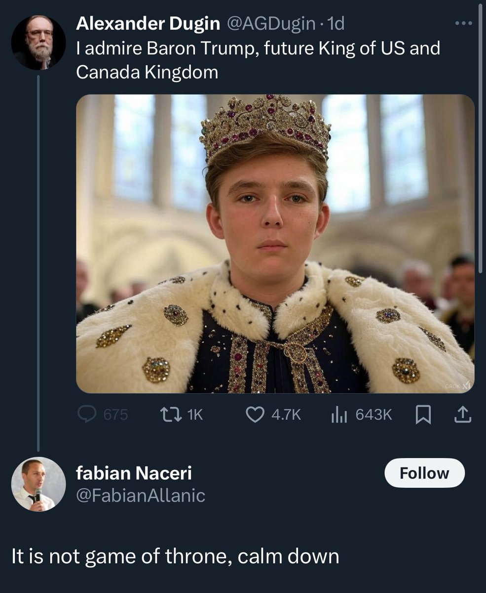 how_do_i_pdf's tweet photo. “It is not game of throne, calm down” has been immediately adopted as one of the phrases I cycle through https://t.co/LZ0p0rkUou