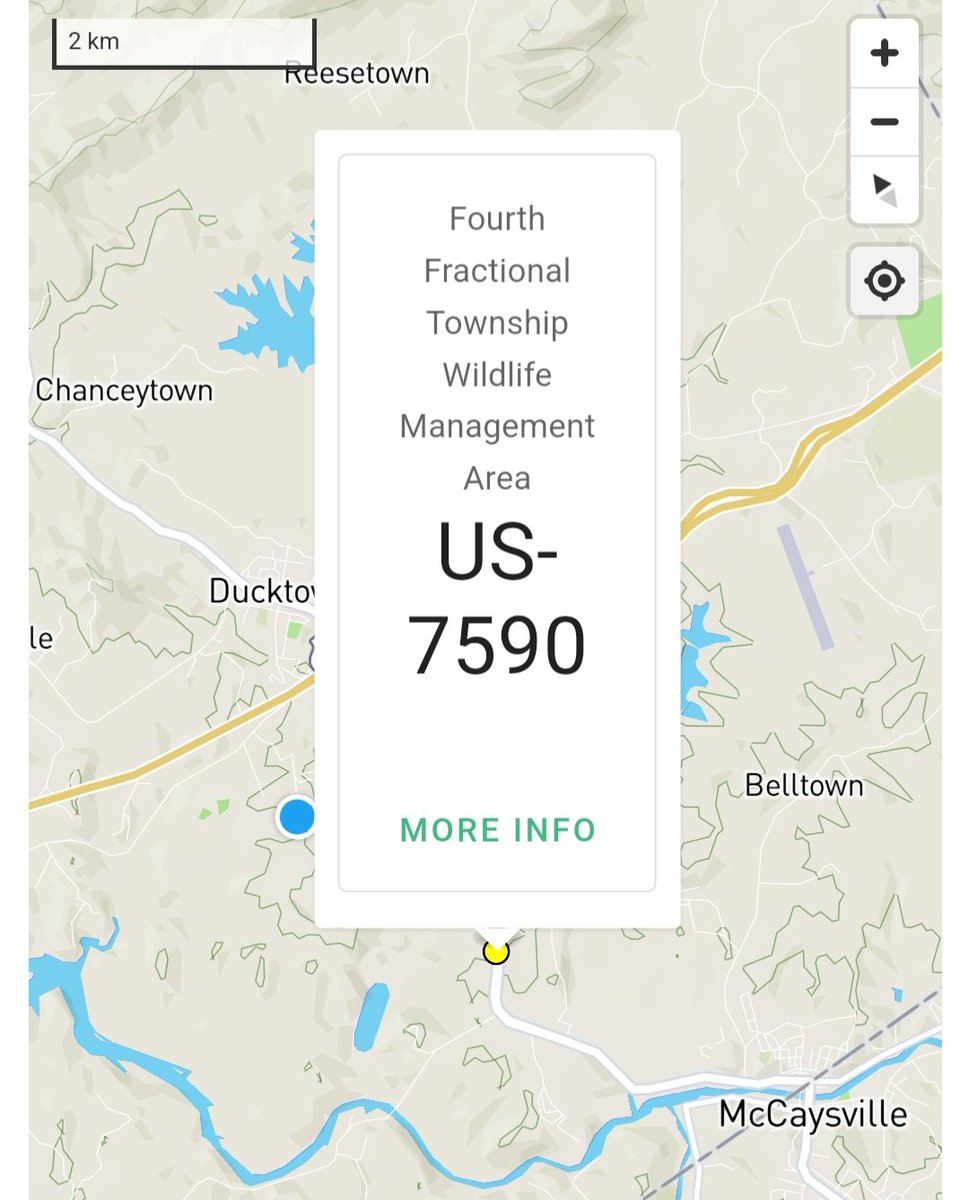AJoyfulHam's tweet image. Just arrived @ US-7590 w/ KE4EST.  Come hunt us on SSB!  #K4AAspots #POTAlife #HAMlife