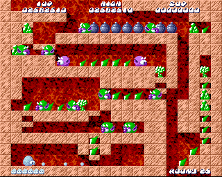 _CharlieFar's tweet image. It's MiSTer Sunday once again! Today's game genre is - platformers. Come on in and pick your favourite!
8pm UK
twitch.tv/charliefar