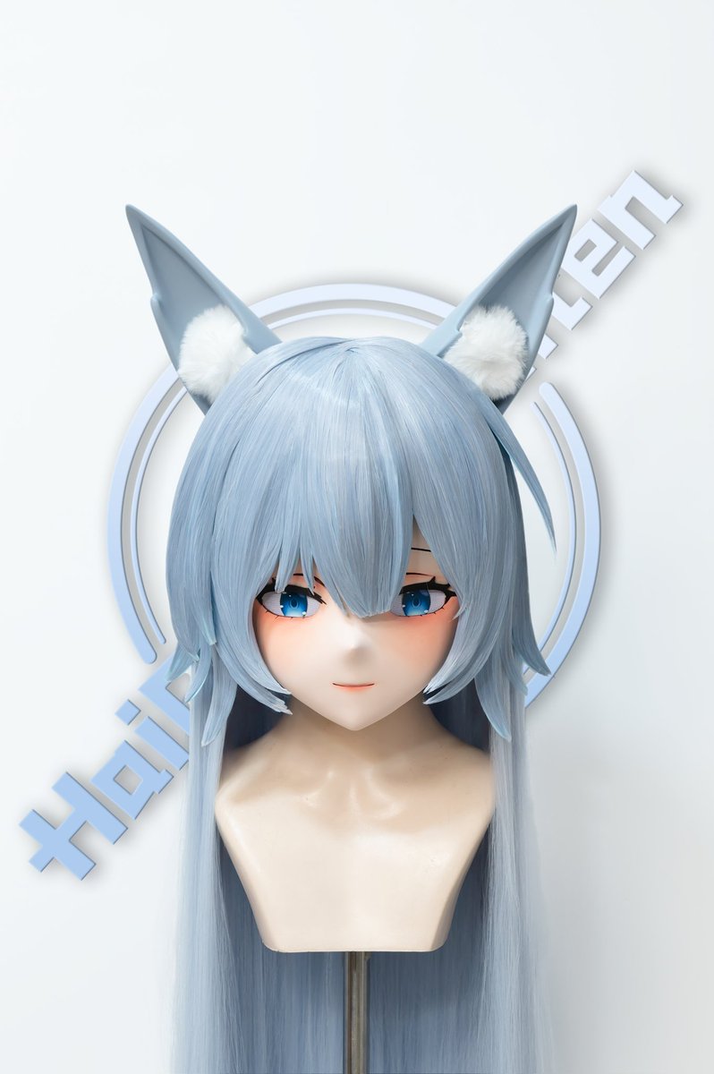 海德映画kigurumi (@zeyang84817) on Twitter photo 