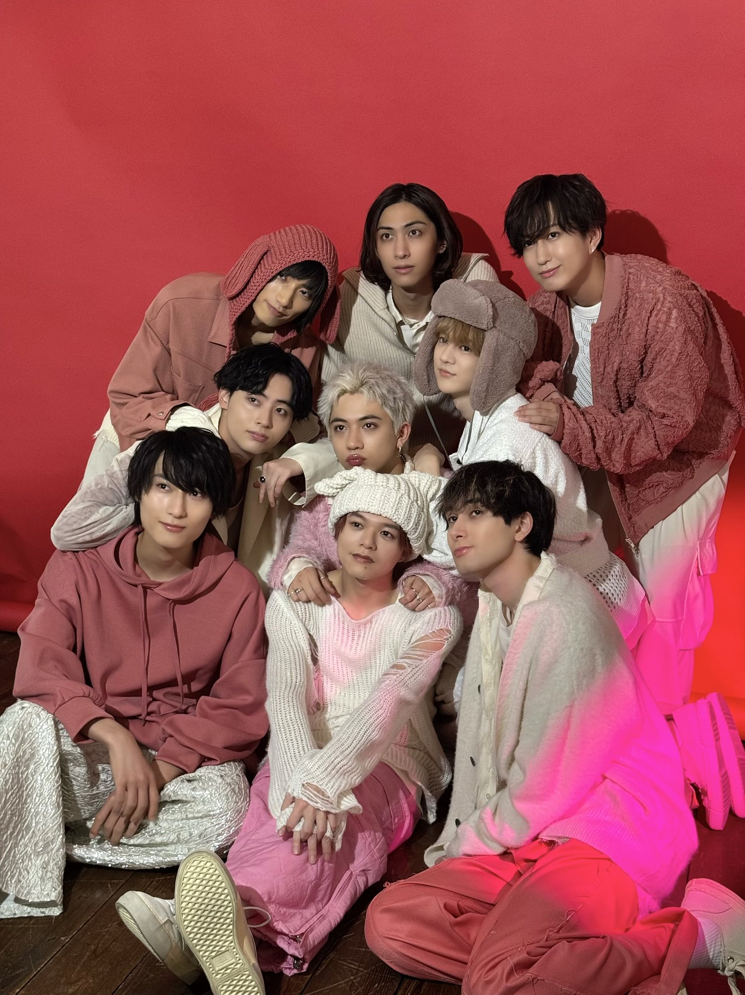 SUPERTRAPP スパトラ　可愛い泣顔 ドラドラド on X: 