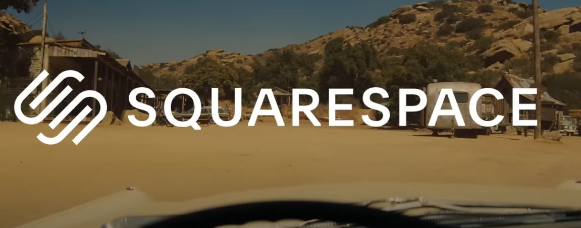 santiagoduran's tweet image. #squarespace Interrupting all of your favourite #Youtube videos since 2017