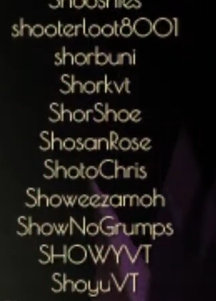 Shork_VT | Pre-Debut Tiger Shark Vtuber 🦈🦈🦈 tweet media