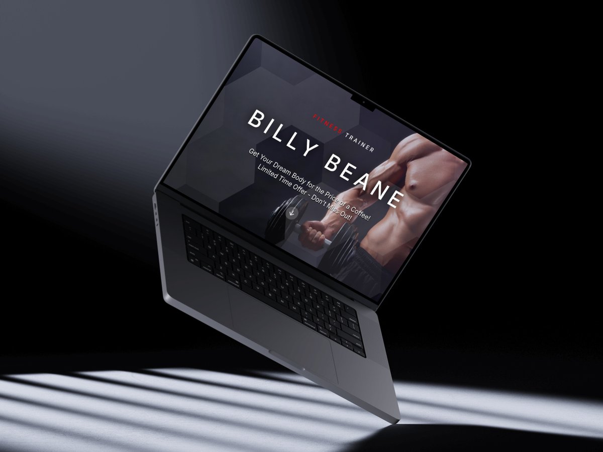 Axel_fouley's tweet photo. FITNESS (website template) 🔥Only $5!
Create an efficient sign-up page for workouts effortlessly with our Carrd templates.
🖥 https://t.co/ghNBgLuebQ
#carrd #templates #website #landingpage #tranding #business #popular #fitnessmodels #fitness #sport #fitnessgym #gym https://t.co/55tXtSwOOM