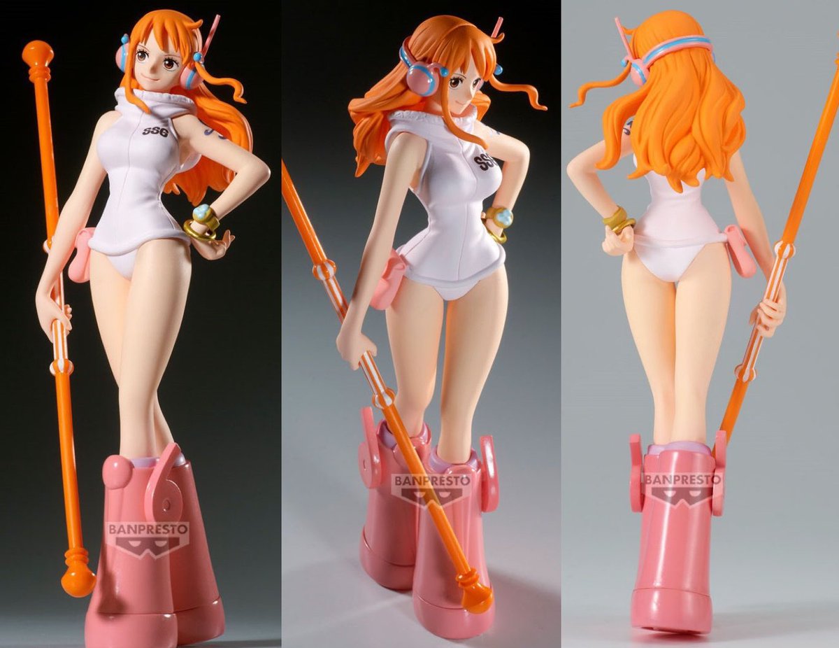 One Piece Merch News on X: 