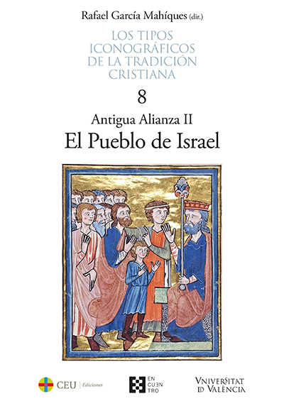 CEUEdiciones's tweet photo. Sin duda, una colección fantástica, recomendamos a todos los interesados como @navedelmisterio  completarla con los volúmenes 7 "Los patriarcas" , 8 "El pueblo de Israel" y 9 "El éxodo" de nuestra editorial. 
 
#antiguaalianza #garcíamahíques #ceuediciones https://t.co/u24Et1OG4O