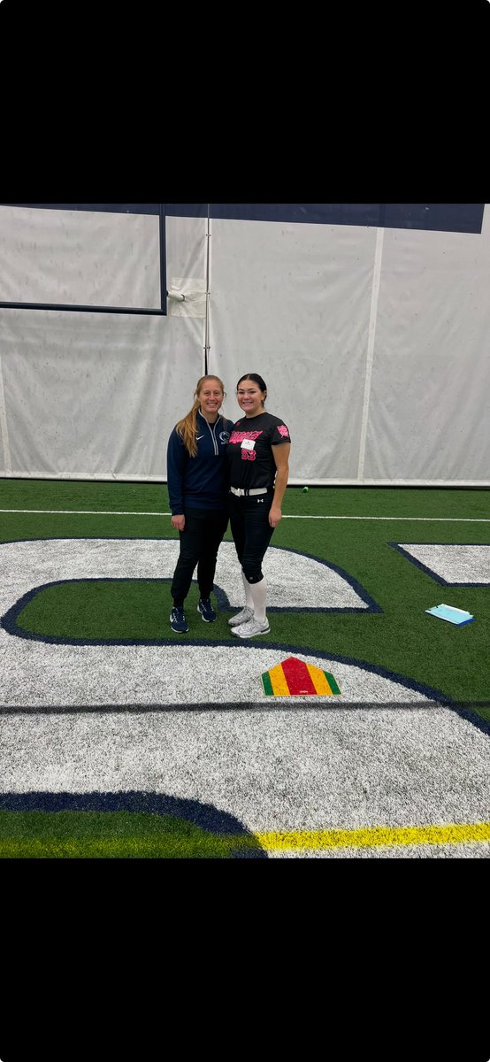 Madelyn Vogan (@maddyvogan2027) on Twitter photo Great camp <a href="/PennStateSB/">Penn State Softball</a>! I appreciate the feedback for my pitching and hitting. I enjoyed learning from the Penn State players and competing against other athletes. Thank you <a href="/coach_crowell/">Clarisa Crowell</a>, <a href="/ABaggetta/">Adrianna Baggetta</a>, <a href="/mysha_sataraka/">Mysha Sataraka</a>, and <a href="/lexxx_20/">Alexis Gallagher</a> for your time!! <a href="/VoganOhio/">OhioOutlawsVogan</a> Great camp <a href="/PennStateSB/">Penn State Softball</a>! I appreciate the feedback for my pitching and hitting. I enjoyed learning from the Penn State players and competing against other athletes. Thank you <a href="/coach_crowell/">Clarisa Crowell</a>, <a href="/ABaggetta/">Adrianna Baggetta</a>, <a href="/mysha_sataraka/">Mysha Sataraka</a>, and <a href="/lexxx_20/">Alexis Gallagher</a> for your time!! <a href="/VoganOhio/">OhioOutlawsVogan</a>