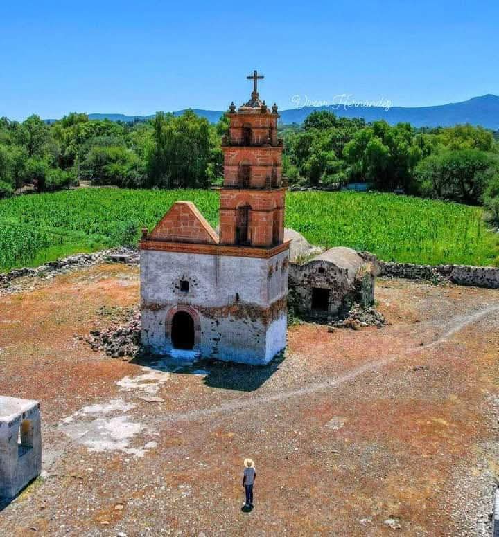 OscarP_H's tweet photo. ALFAJAYUCAN, LA JOYA ESCONDIDA DEL VALLE DEL MEZQUITAL 💙

Descubre un lugar que lo tiene todo: historia, cultura y belleza natural. 

📍 Alfajayucan, Hidalgo.

📸 Foto por: Juan del Mezquital. https://t.co/GQbY3vQ4VD