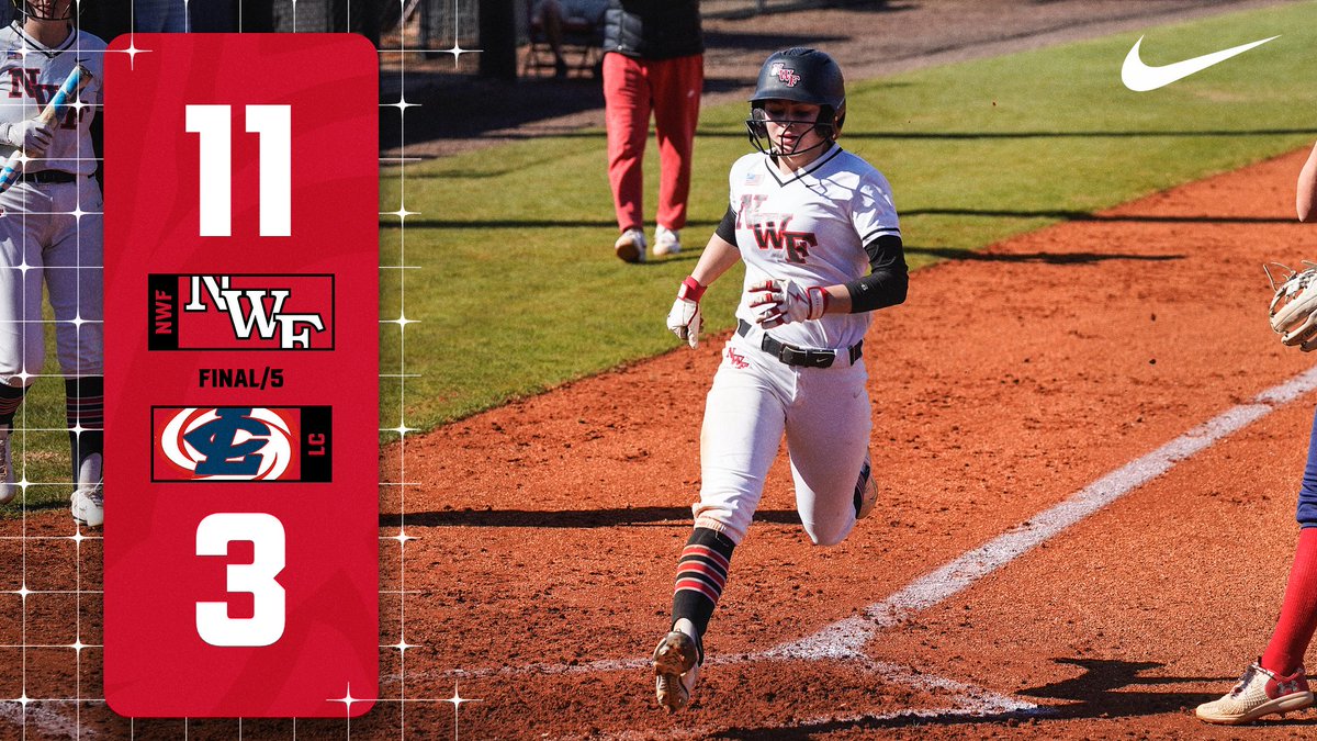 Perfect start to the season!!

#SoundTheSiren