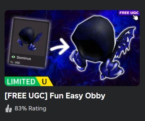 MrwolfRBX's tweet photo. Peaple of Roblox please dont play those type of Games they are a Scam Games i lost over 2k Robux in them so 
Roblox please ban Them
@KreekCraft @SharkBloxYT @Roblox @steak834 
#Robux #Robuxscam #scamgames https://t.co/taqW1yhz8m