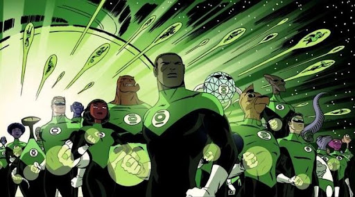 🟦 𝗢 𝗔𝗥𝗔𝗨𝗧𝗢𝗩𝗘𝗥𝗦𝗢 𝗗𝗔 𝗗𝗖‼️

Conheça o universo da DC constituído por histórias escritas por mim mesmo (segue a thread 🧵)