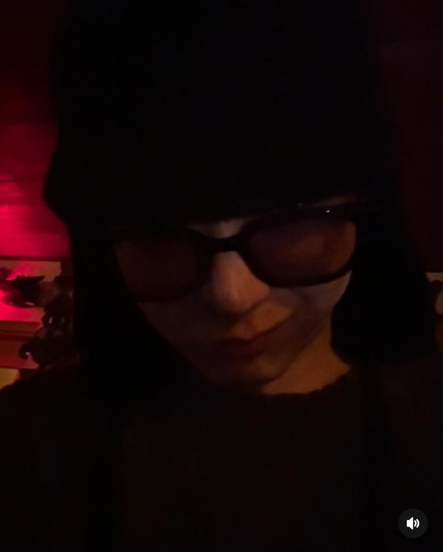 NamTaehyunFRfan's tweet photo. 📸 Instagram | ©souththth

#NamTaehyun #남태현 #SouthClub https://t.co/Ejh0mwpbzC