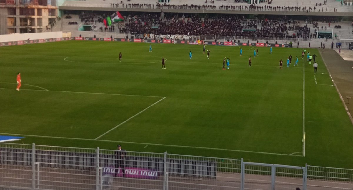 للاسف اداء كارتي
الله يعطينا الصبر