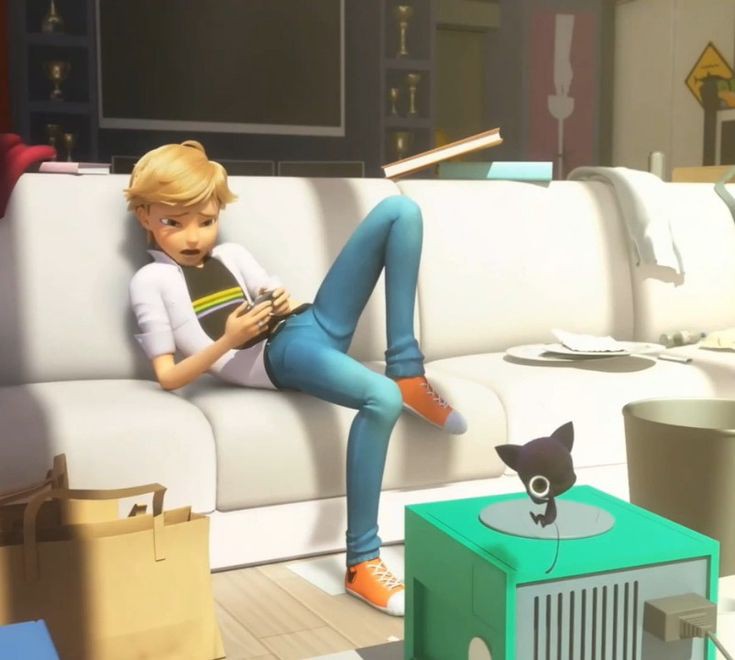 etchatblanc's tweet photo. Quick reminder that's how Adrien's room looks when he feels guilty. https://t.co/ReC1LLH8w6