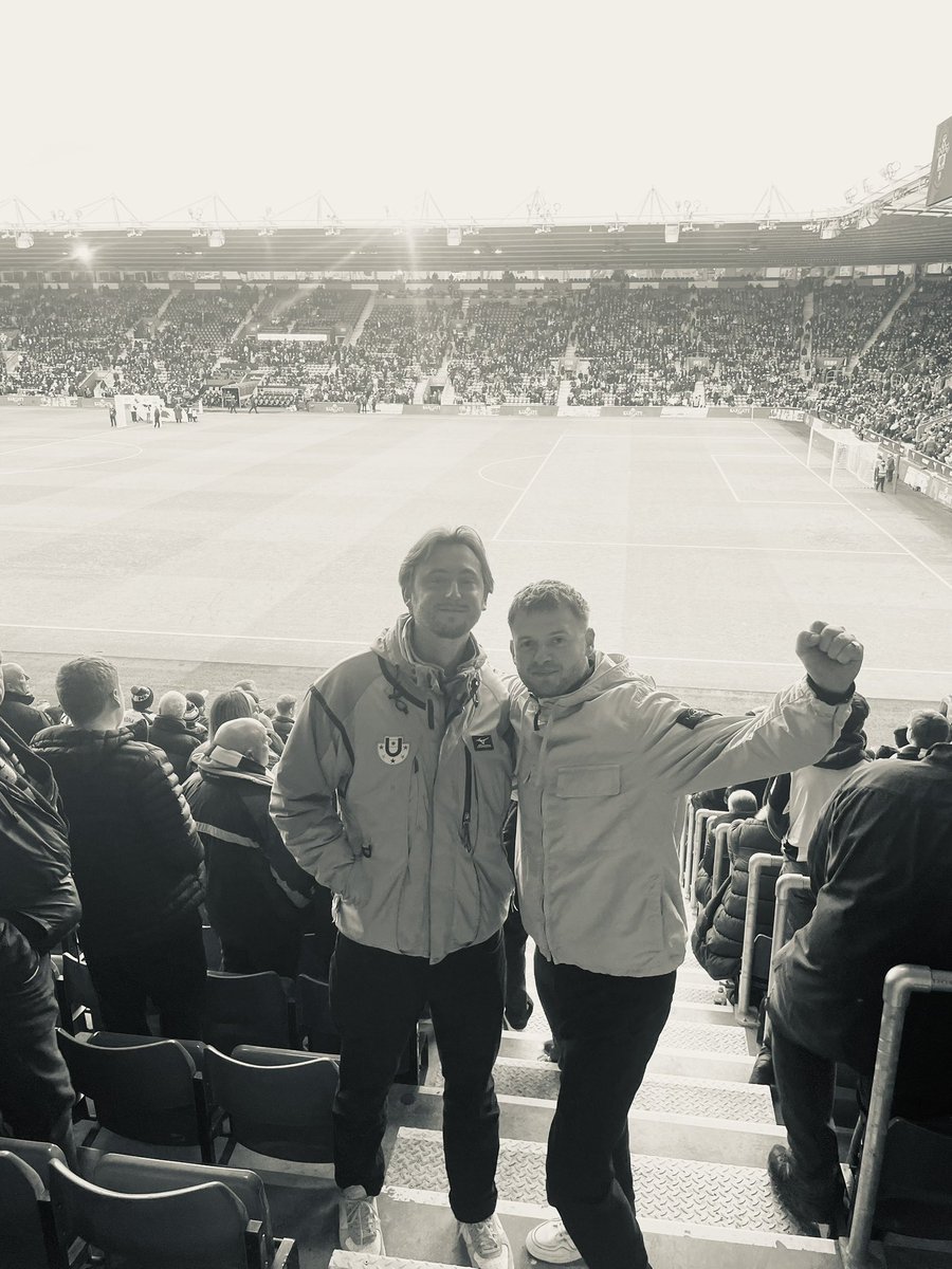 _JoeyMoore's tweet image. What a day ⚫️⚪️ #nufc