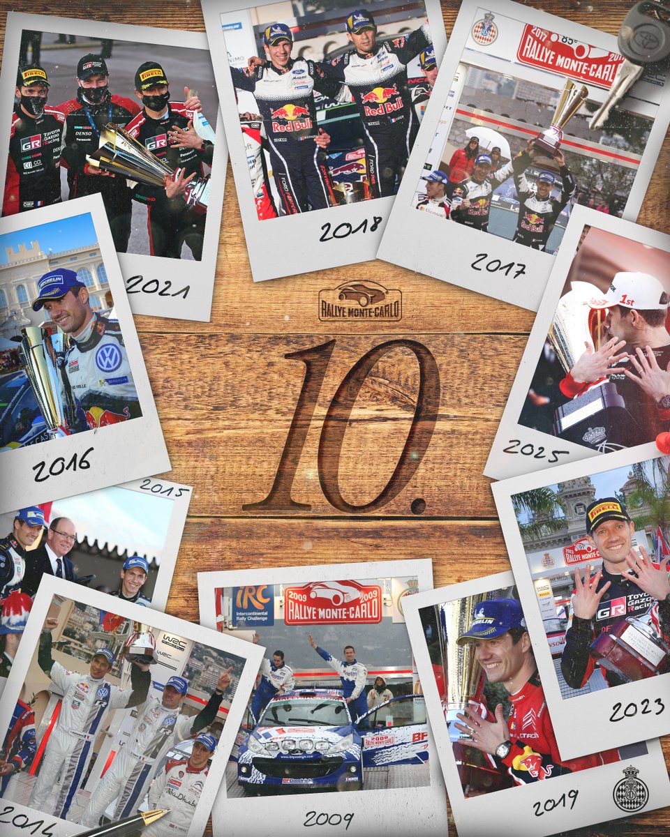 ACM_Media's tweet image. 𝐌𝐨𝐧𝐬𝐢𝐞𝐮𝐫 𝐌𝐨𝐧𝐭𝐞-𝐂𝐚𝐫𝐥𝐨 🙌🇲🇨

2009-2014-2015-2016-2017-2018-2019-2021-2023-2025

Bravo Sébastien 🥹

#RallyeMonteCarlo #WRC